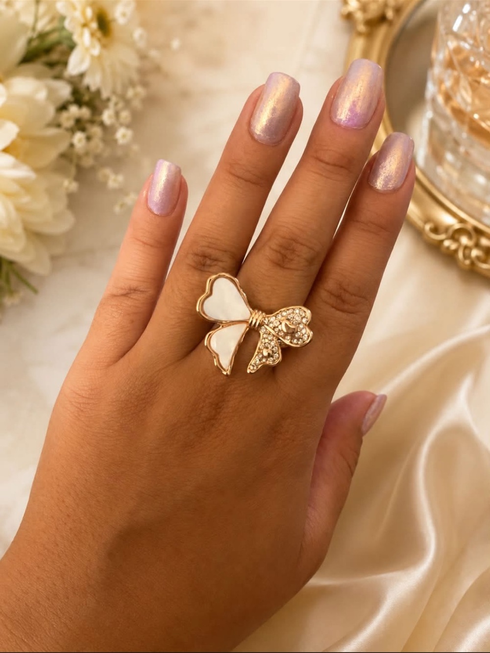 🎀Ring